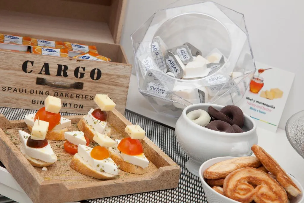 Restaurant, Casual Socarrat Valencia by Casual Hoteles, Valencia