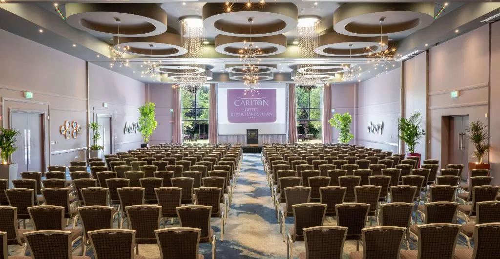 Conferences, Carlton Hotel Blanchardstown, Dublin