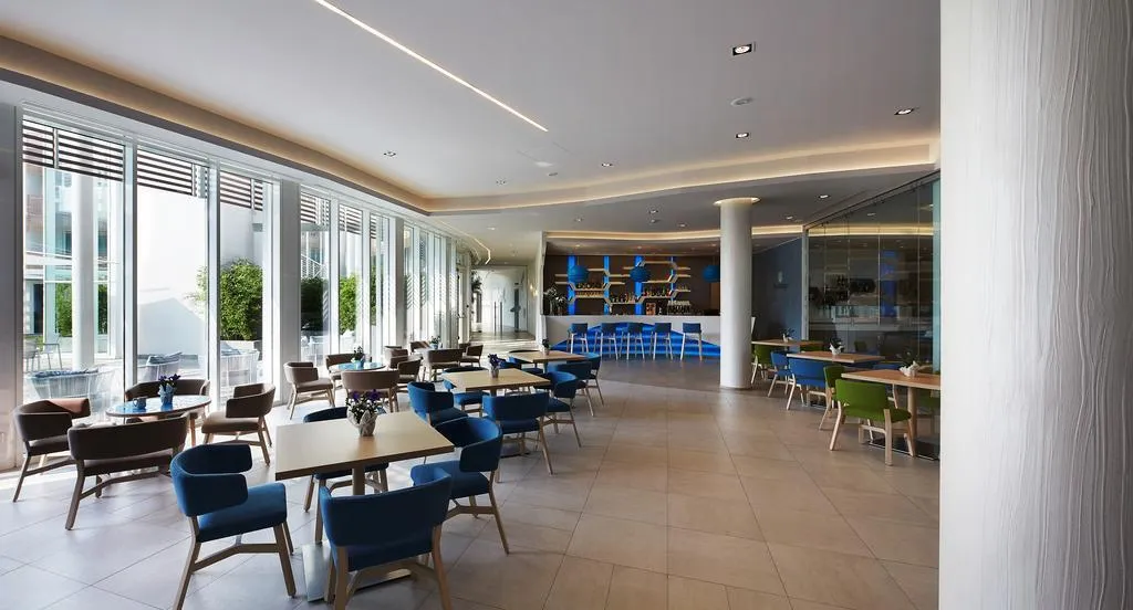 Restaurant, Capo Nord, Venice