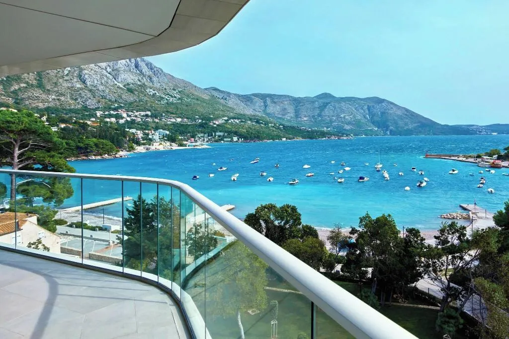 Room, Sheraton Dubrovnik Riviera Hotel, Dubrovnik