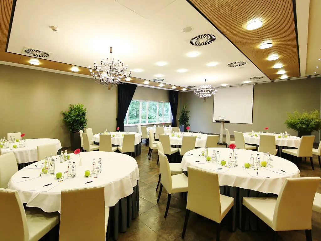 Conferences, Scandic Charlottenburg, Berlin