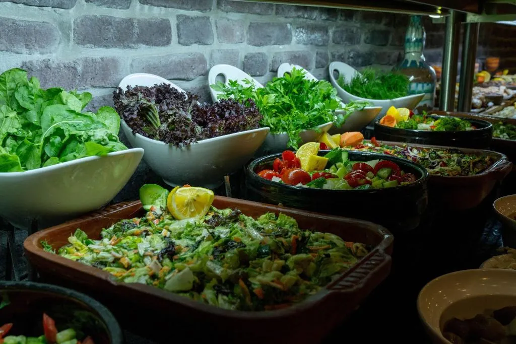 Restaurant, Laren Family Hotel & Spa, Antalya