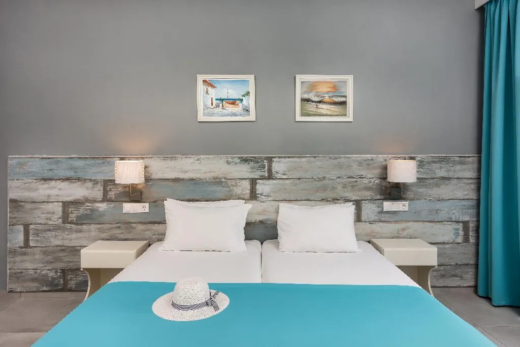 STUDIO Accessible SUPERIOR Room, Nana Angela Apartments, Crete