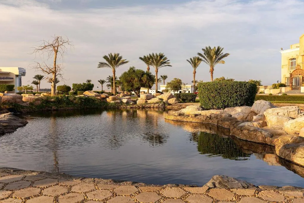 General view, Sentido Palm Royale, Red Sea Riviera