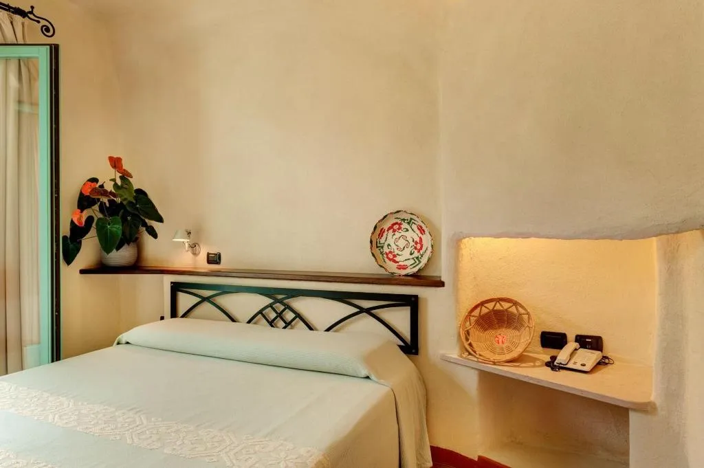 Room, Park Hotel Asinara, Cagliari