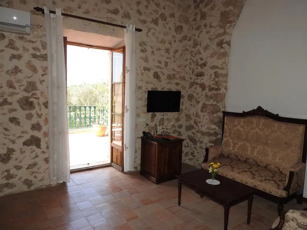 General view, Son Xotano, Majorca