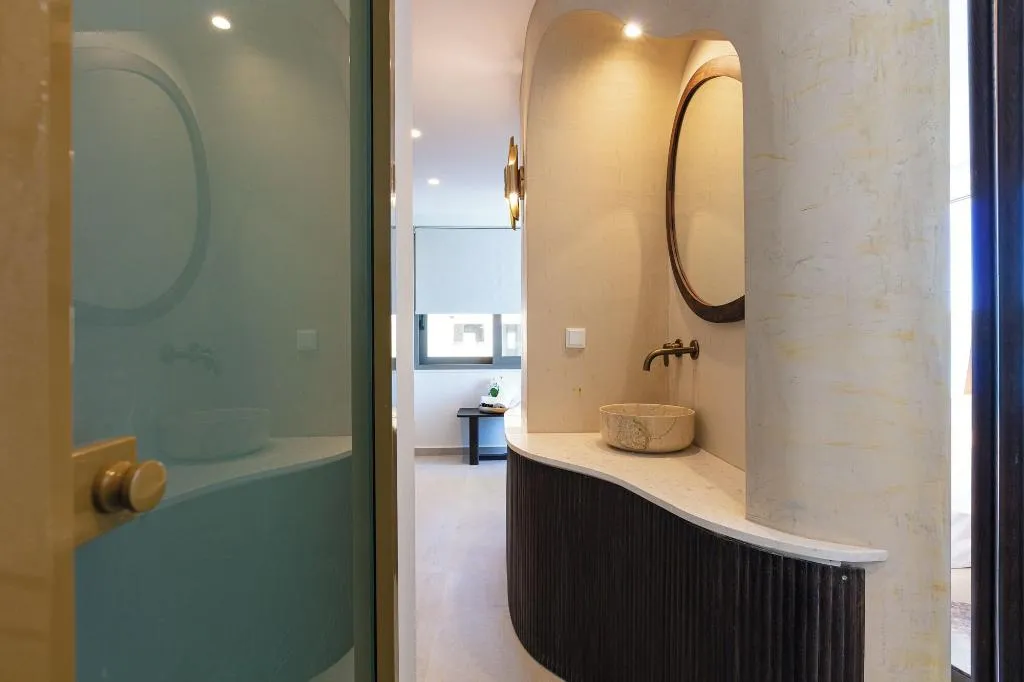Room, Naiades Boutique Hotel - Adults Only, Crete