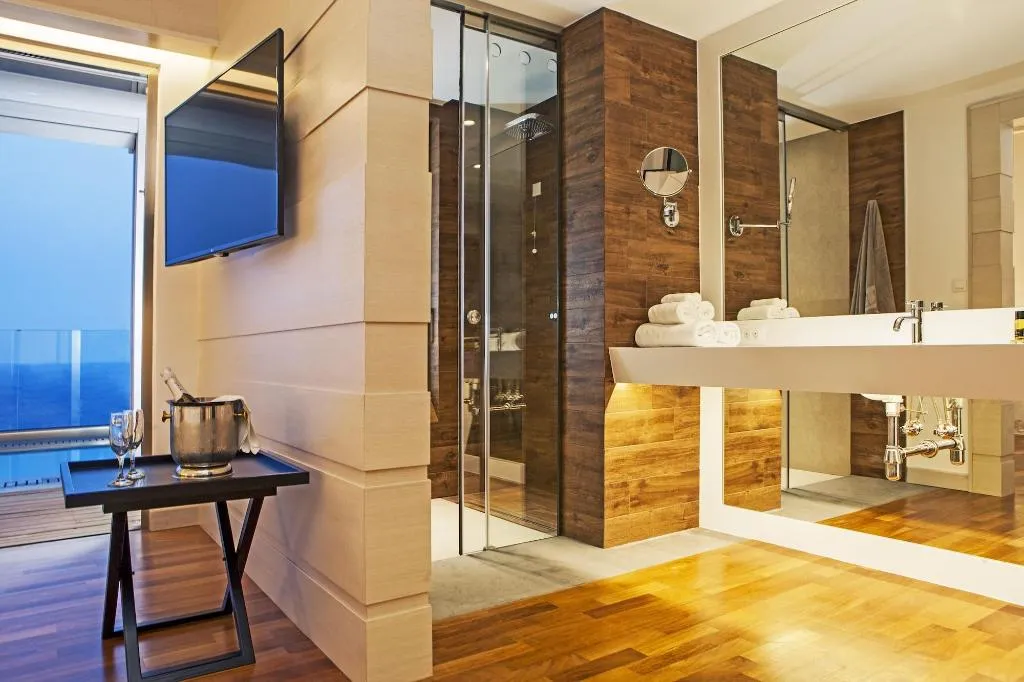 Room, Esperos Village Adults Only, Rhodes