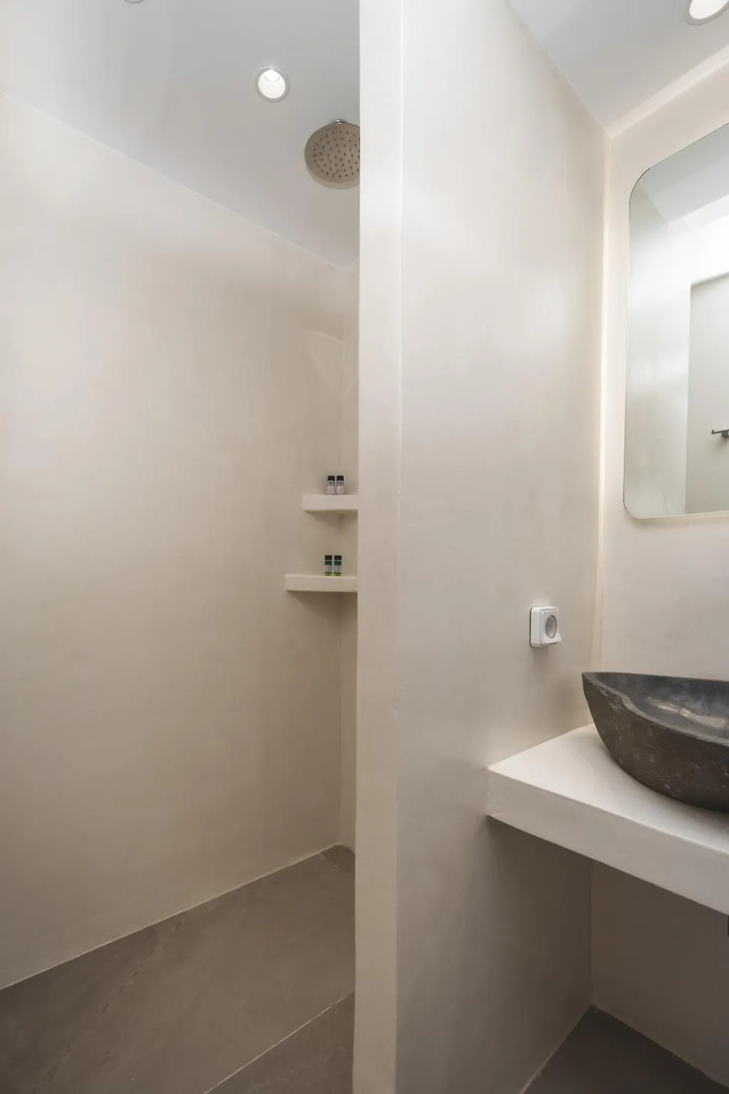 SUITE GRAND DELUXE Room, Axopetra Boutique Hotel, Mykonos