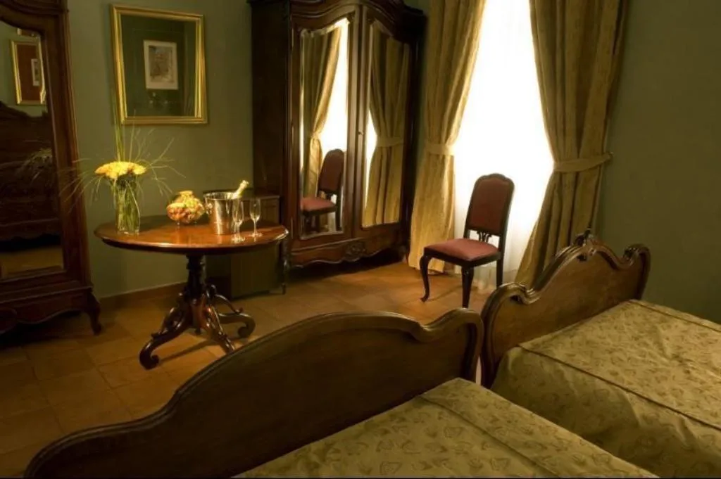 Room, Caesar Prague, Prague