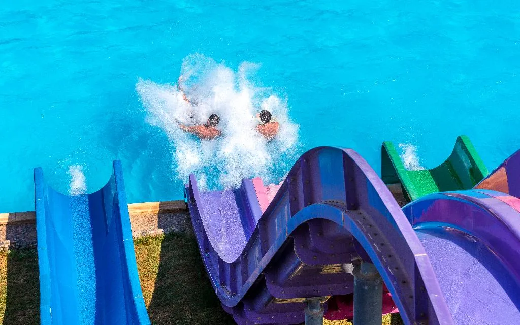 Sports and Entertainment, SUNRISE Alora, Red Sea Riviera