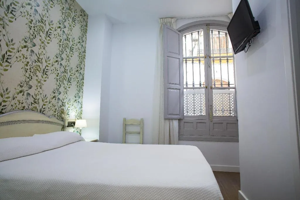 Room, Hostal San Francisco, Seville