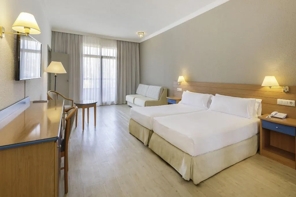 Room, Sol Marbella Estepona Atalaya Park, Costa Del Sol
