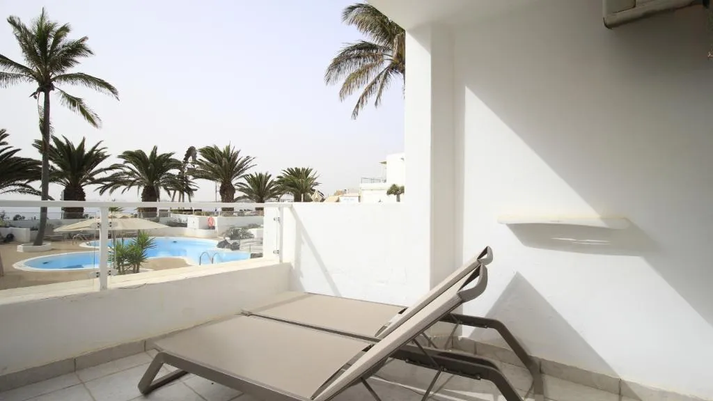 General view, Neptuno Suites, Lanzarote