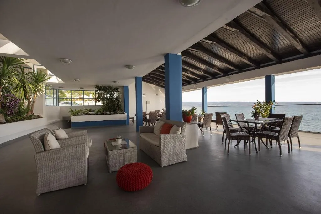 Lobby, Beachfront Apartmants Zanic, Split