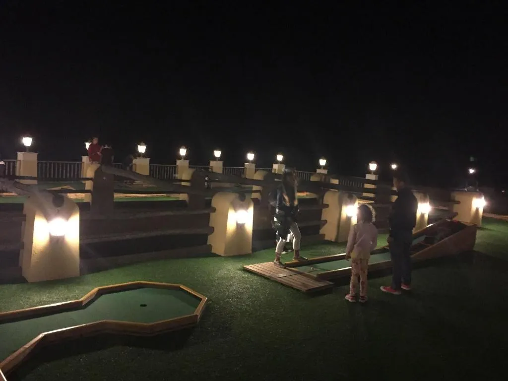 Sports and Entertainment, Stintino Country Paradise, Alghero