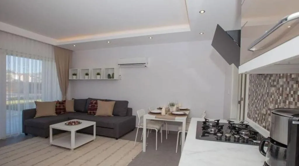APARTMENT GARDEN VIEW Room, Truemar Hotels & Suites, Antalya