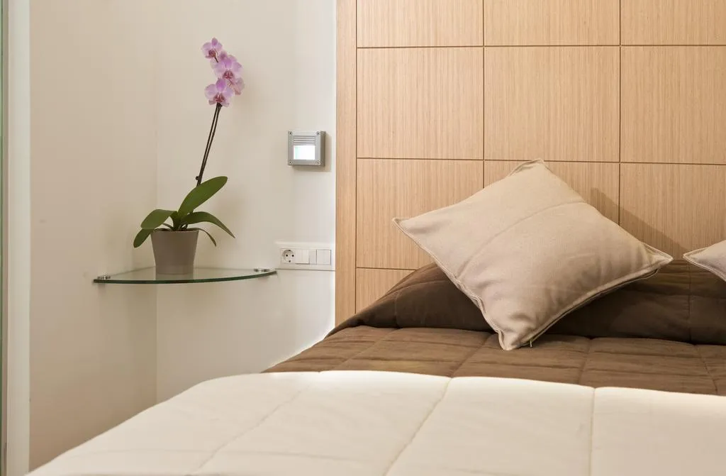 SINGLE STANDARD Room, Chic Hotel, Athens