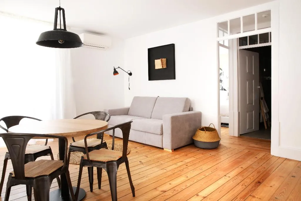APARTMENT ONE BEDROOM Room, Sapientia Boutique Hotel, Porto