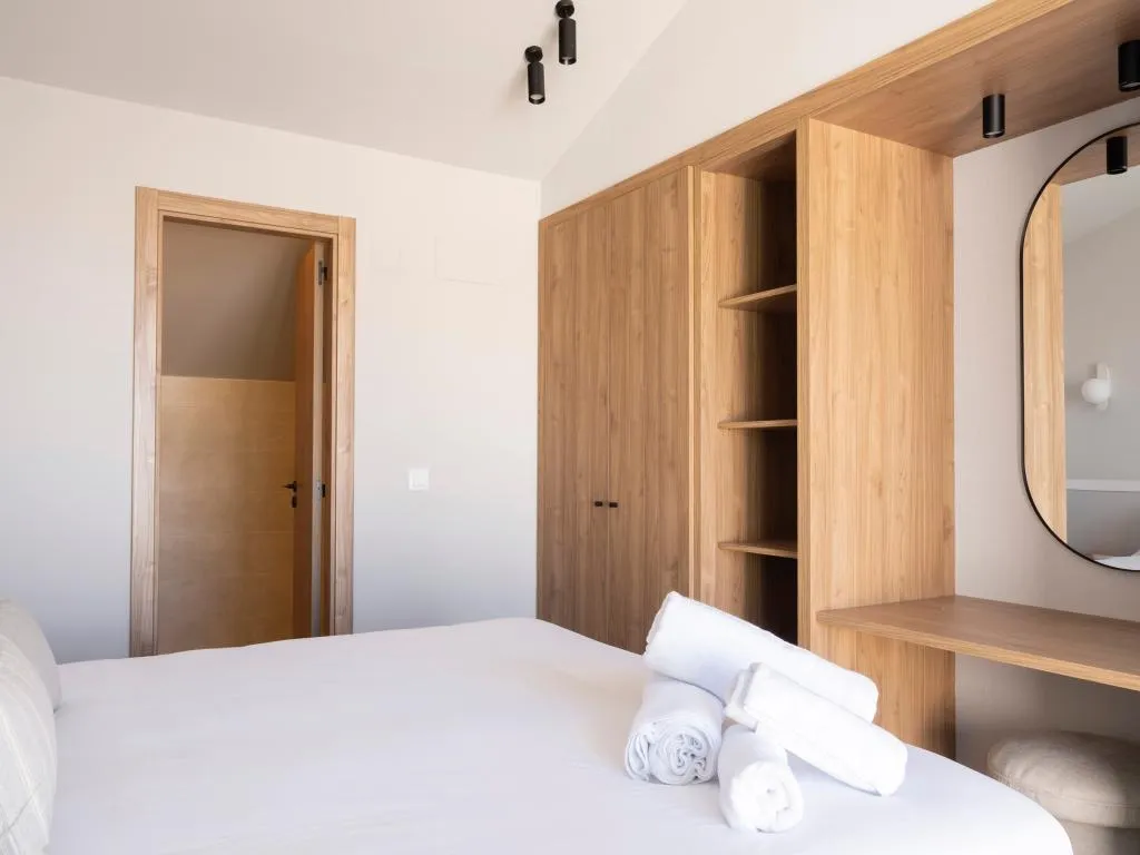 FAMILY ROOM EXECUTIVE Room, Meral Units, Costa Del Sol