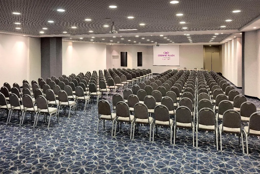 Conferences, Crowne Plaza Milan Linate, Milan
