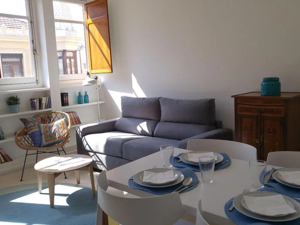 Room, L'Esplai Valencia, Valencia