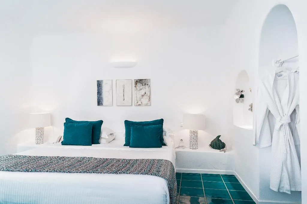 SUITE WITH PRIVATE POOL Room, Astra Suites, Santorini