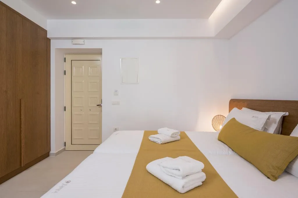 DOUBLE SUPERIOR Room, Tarra Seaside Hotel, Crete