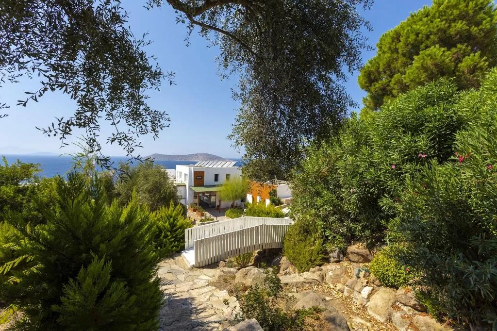 General view, Vega Boutique & Aparts, Bodrum