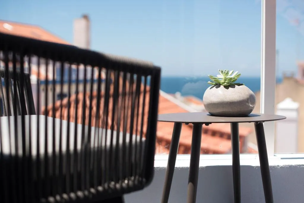 Room, Reserva Flh Hotels Ericeira, Lisbon