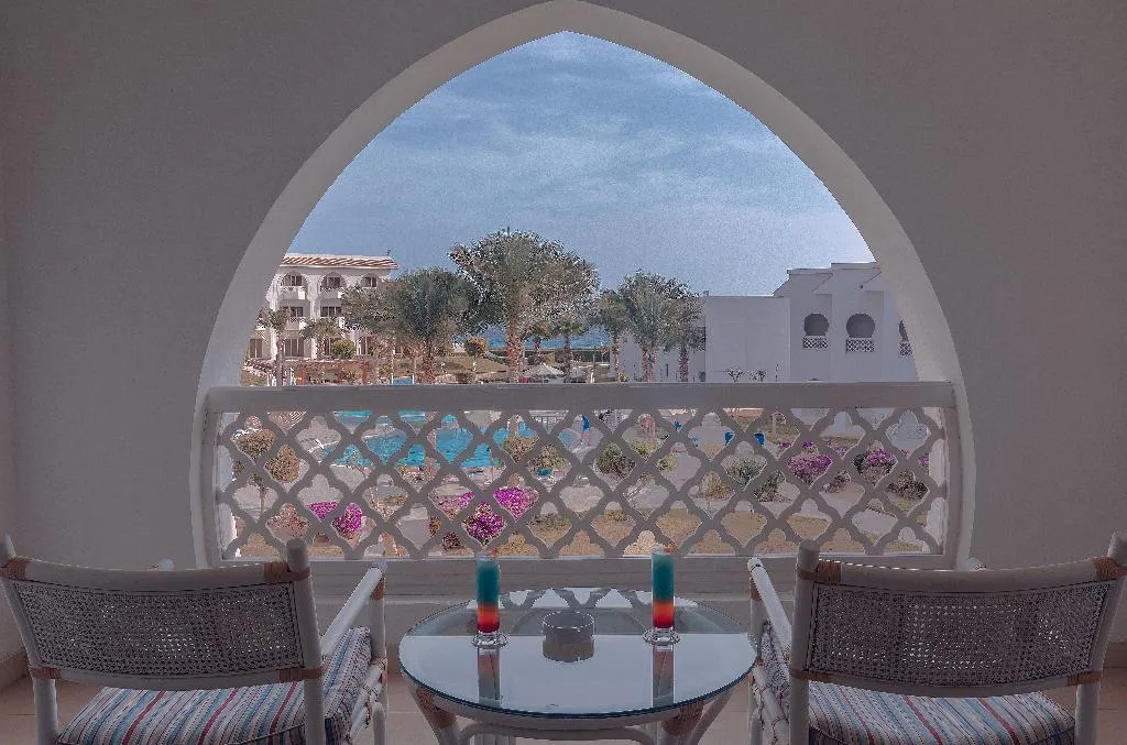CHALET STANDARD Room, Old Palace Resort Sahl Hasheesh, Red Sea Riviera