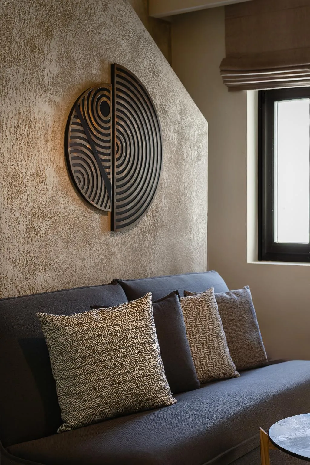 JUNIOR SUITE PREMIUM Room, Santo Mangata Boutique Hotel & Spa, Santorini