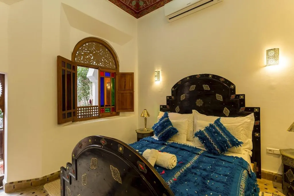 Room, Riad Agdal Royal, Marrakech