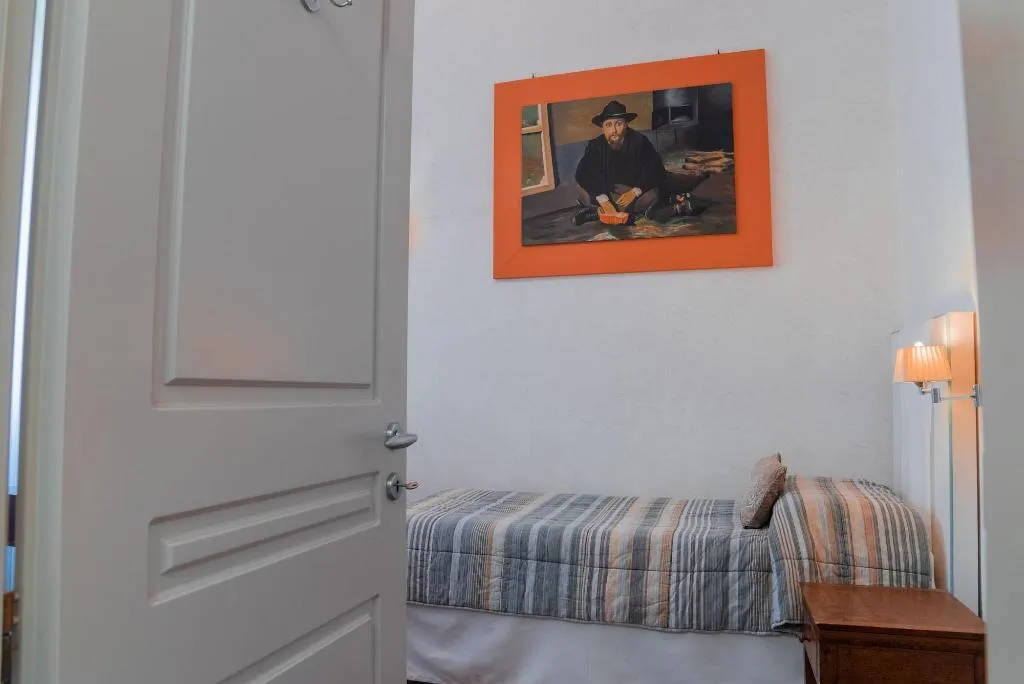 Room, Il Salotto Di Firenze, Florence