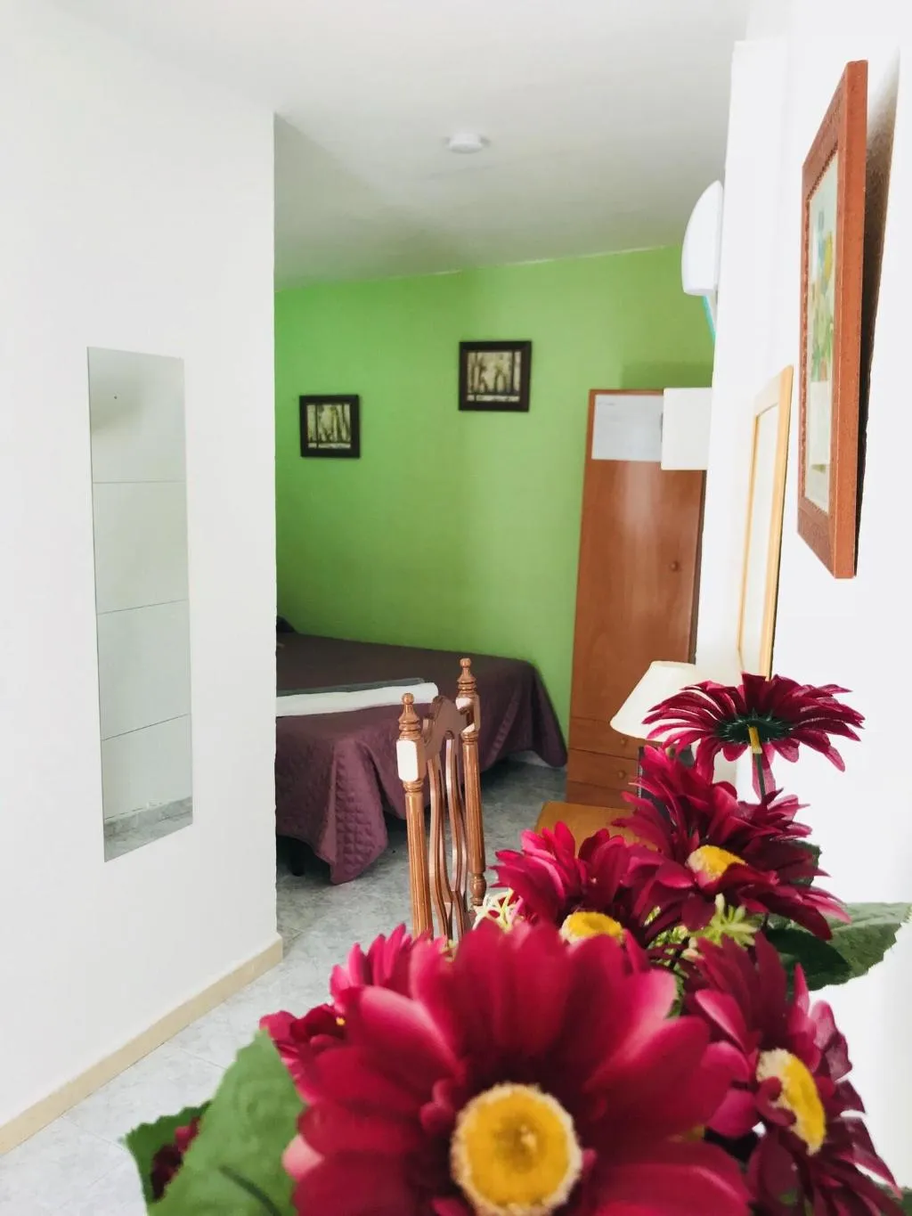 Room, H Juan Vivienda Turística, Costa Del Sol