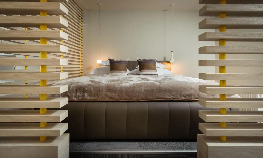 Room, Boban Luxury Suites, Split