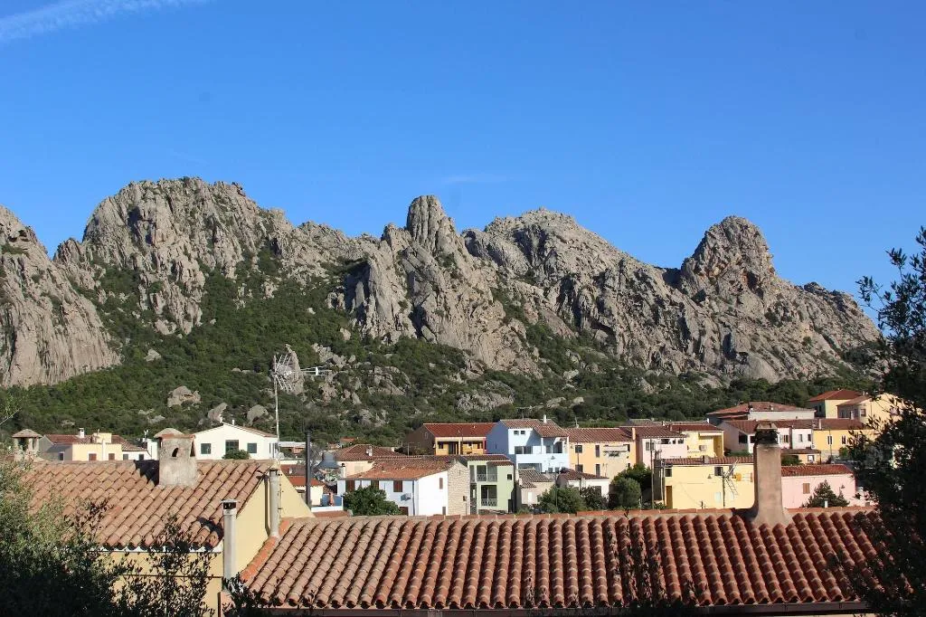 General view, B&B La Porta sulla costa, Olbia