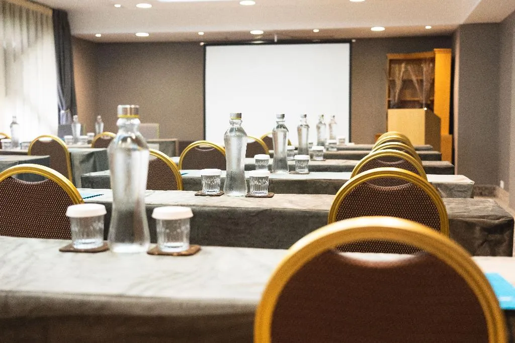 Conferences, Golden Star City Resort, Halkidiki