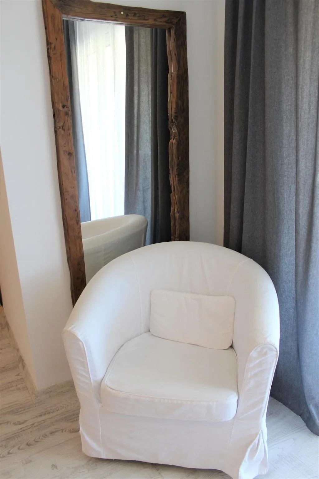 Room, Villamer Hotel Alacati, Izmir