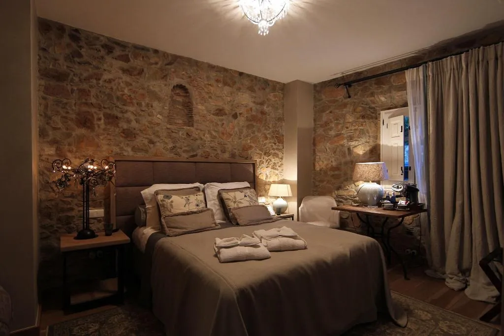 Room, Casa Granados Boutique Hotel, Costa Brava