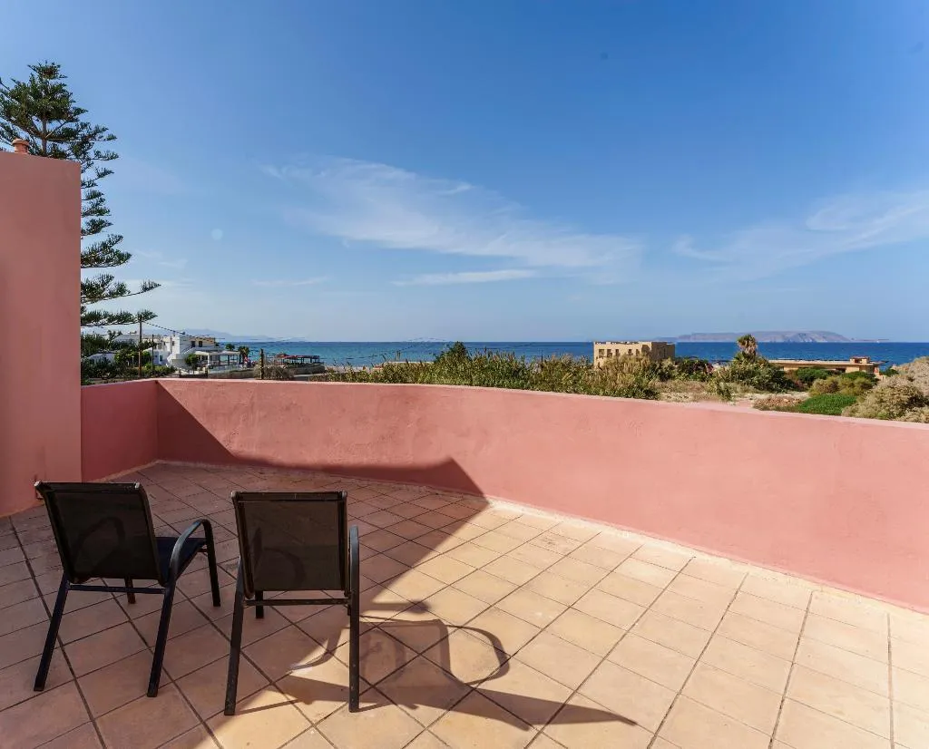APARTMENT DUPLEX Room, Kri Kri Village by Estia, Crete