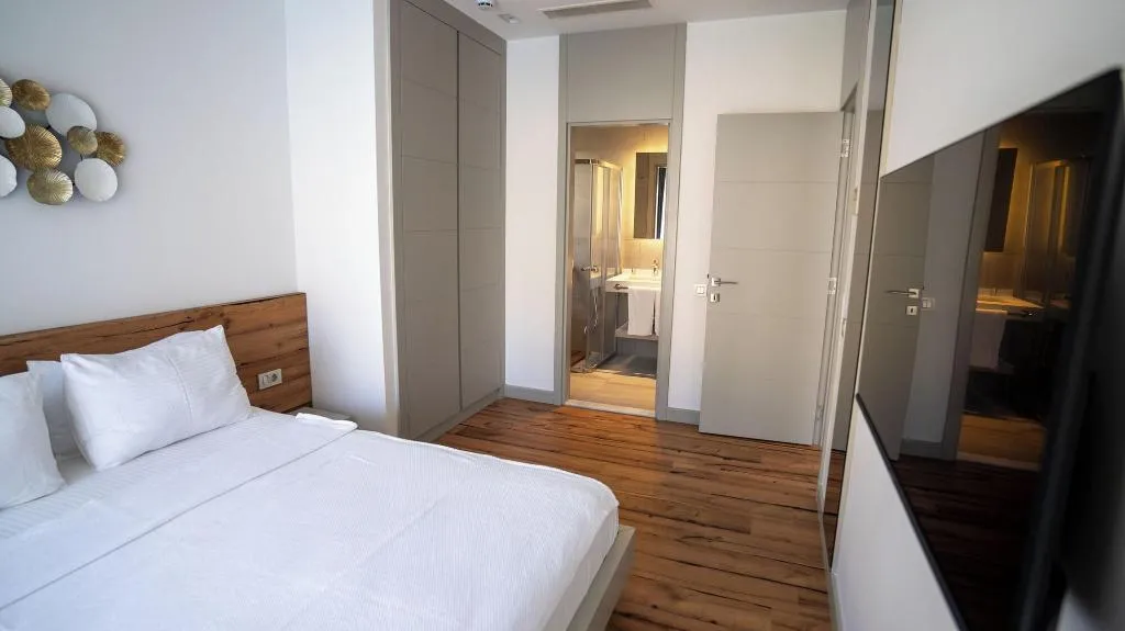 Room, Z Villas, Dalaman