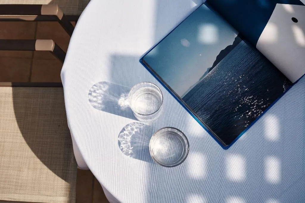 SUITE EXECUTIVE SEA VIEW Room, Lato Boutique Hotel, Crete