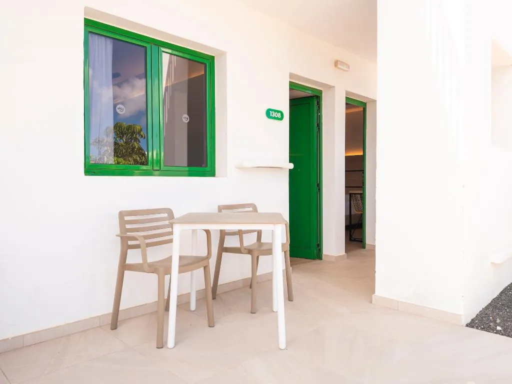 FAMILY ROOM STANDARD Room, MYND Yaiza, Lanzarote