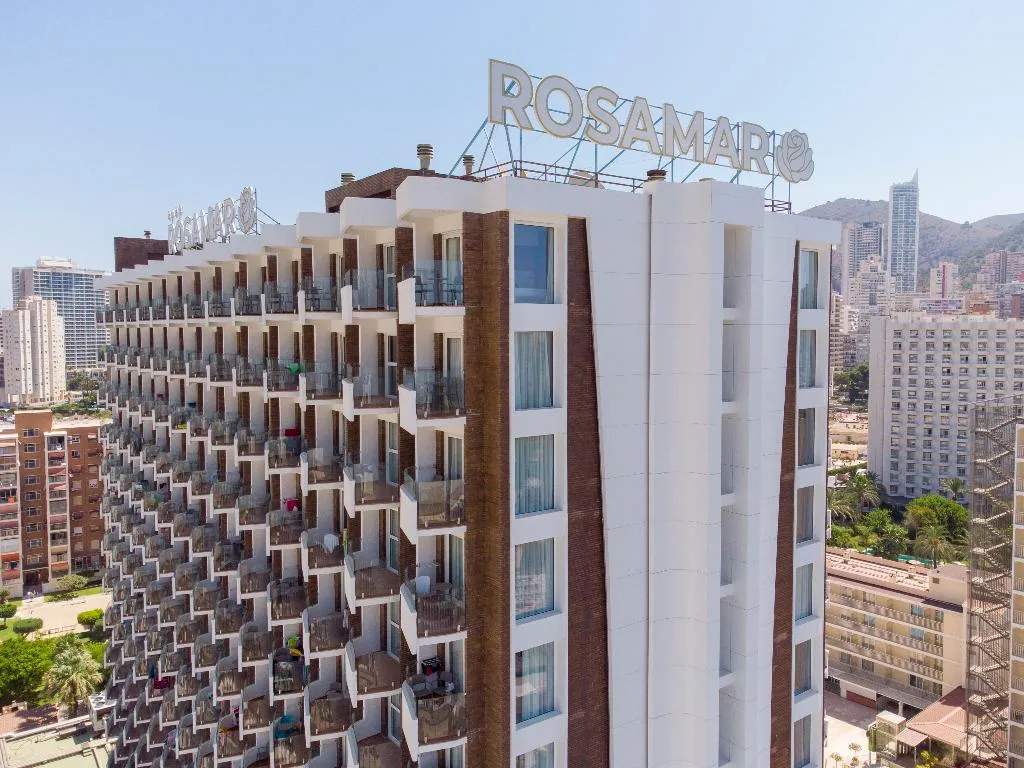 General view, Rosamar, Costa Blanca
