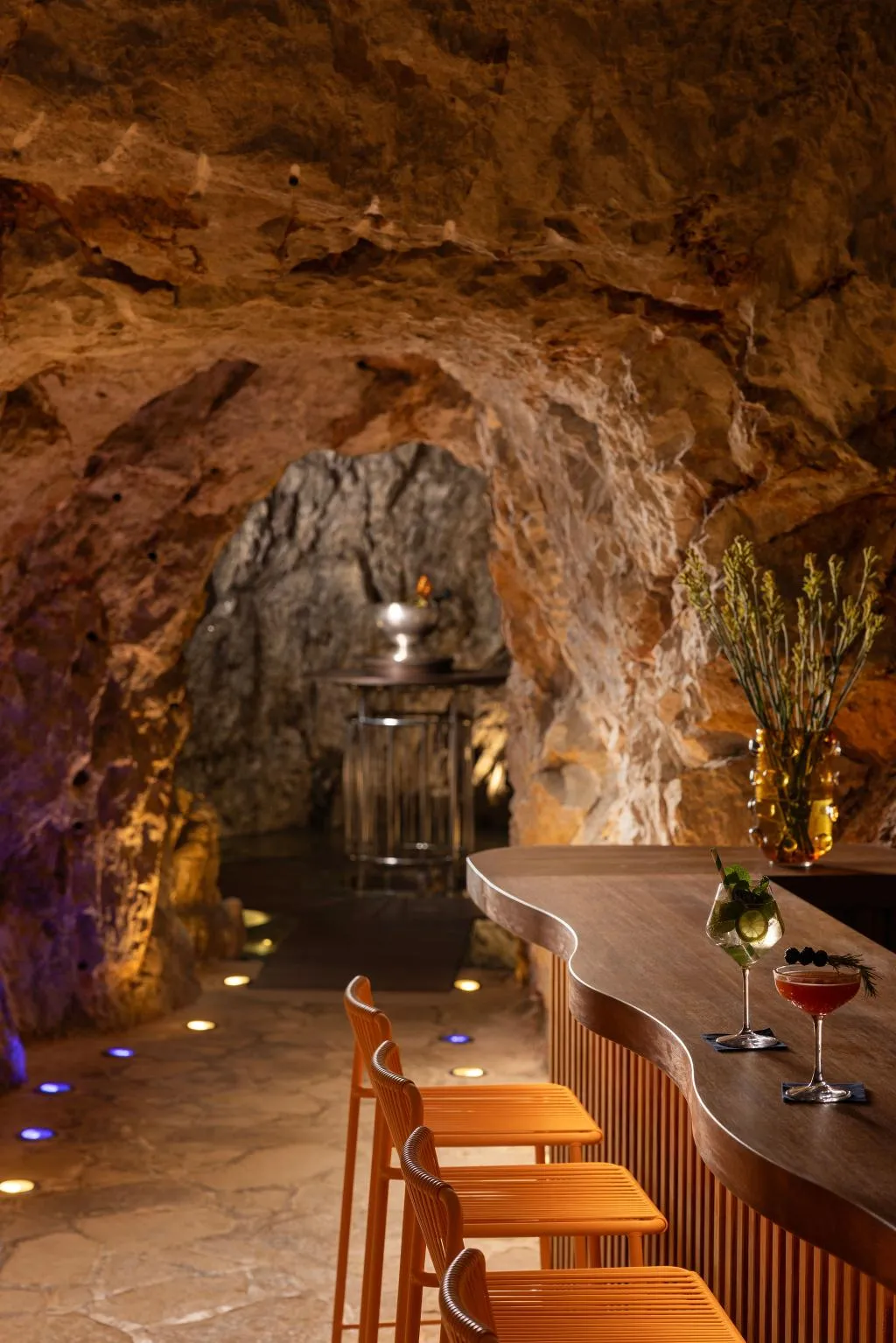 Bar, Hotel More, Dubrovnik