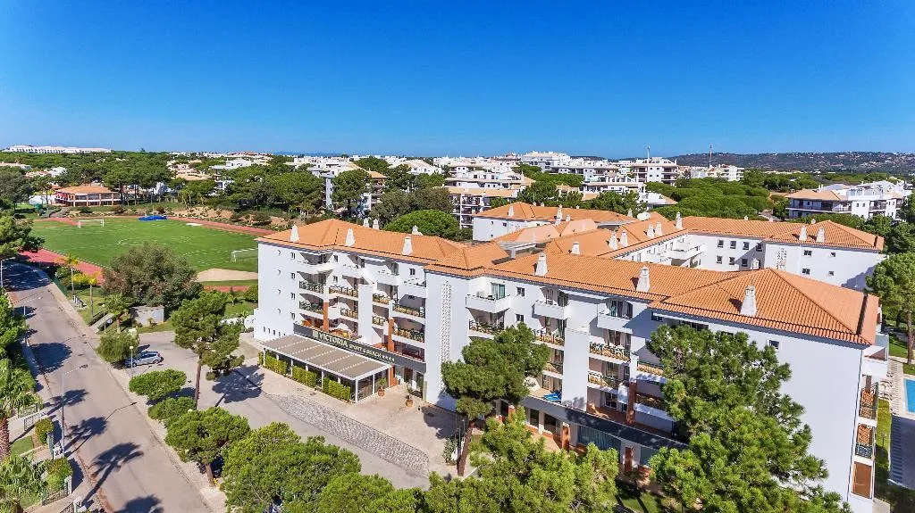 General view, AP Victoria Sports & Beach, Algarve