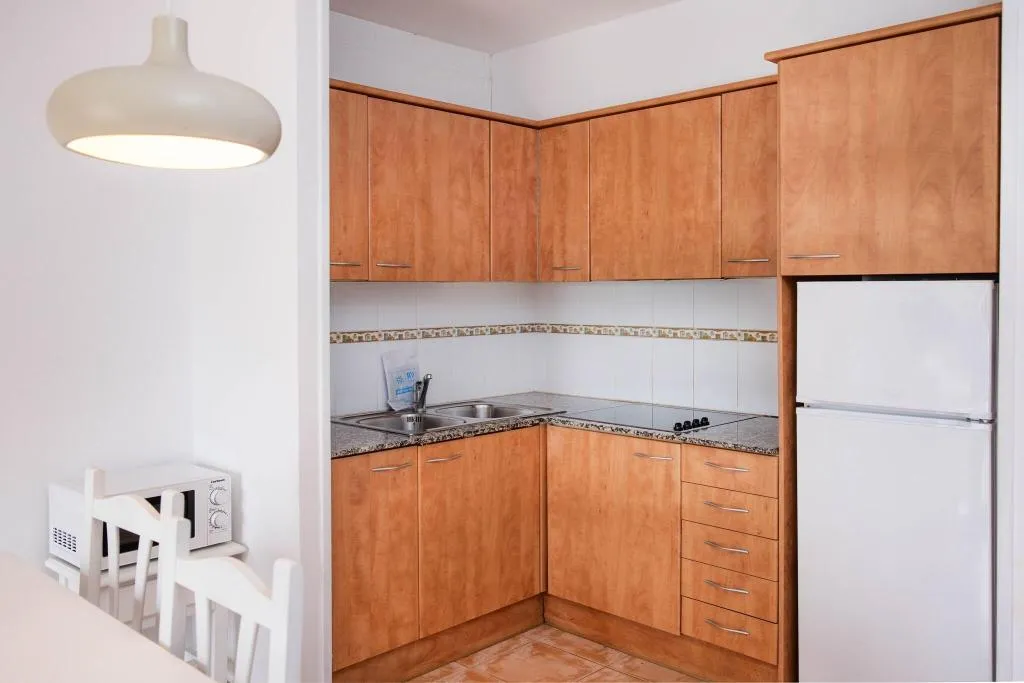 Room, Club Torre Vella, Costa Brava