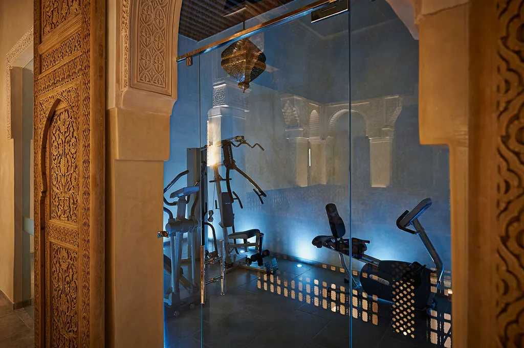 Sports and Entertainment, Riad Fes Relais et Cháteaux, Fez