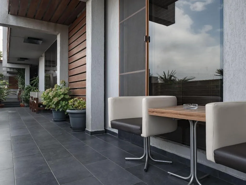 Room, Design Hotel Logatero, Bourgas